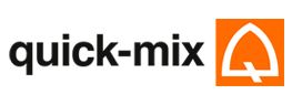 Logo Quick mix